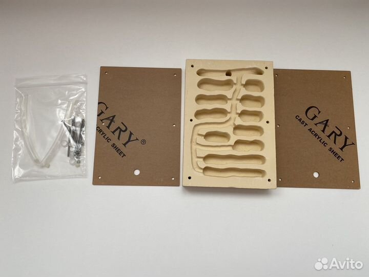 Формикарий муравьиная ферма