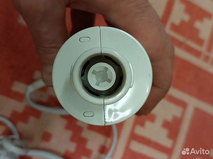 Блендер погружной моторный блок