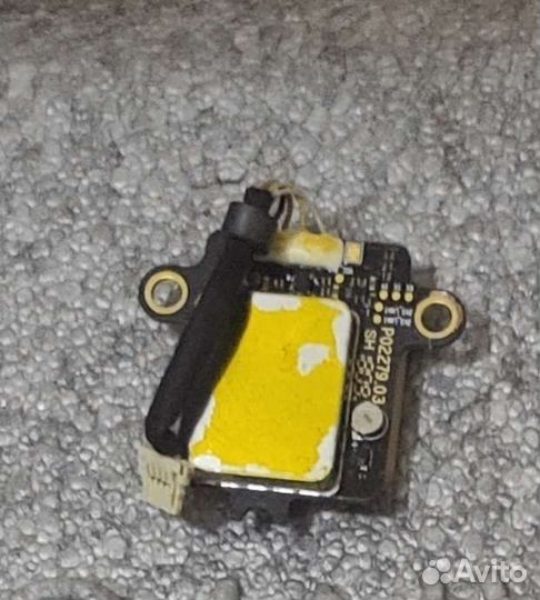 Модуль GPS для квадрокоптера DJI Phantom 4 Pro V2