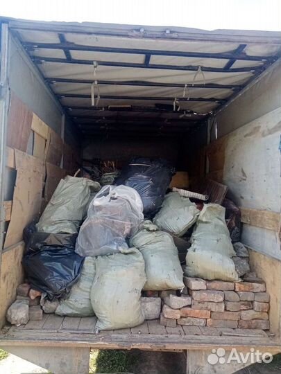 Грузоперевозки /переезды/вывоз мусора