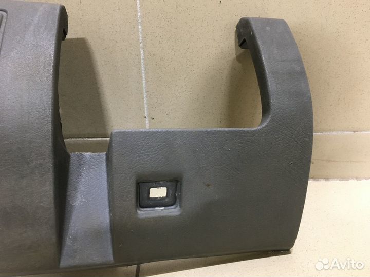 Панель в торпедо Jumper 1994-2002