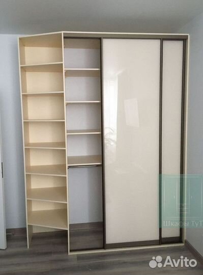 Шкаф новый