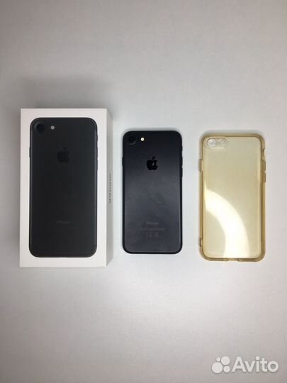 iPhone 7