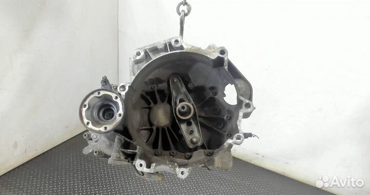 МКПП 5 ст. Volkswagen Golf 4 1997-2005