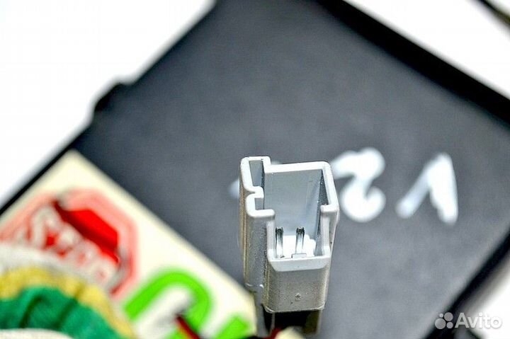 Рация volvo FH (01.12)