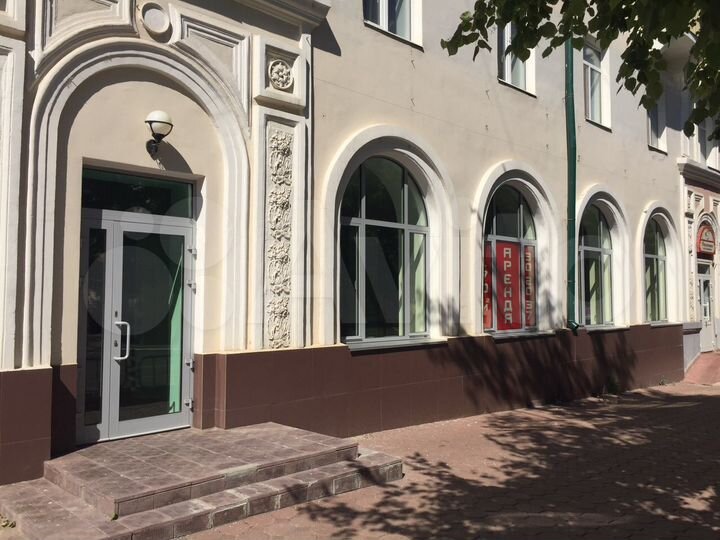 Свободного назначения, 170 м²