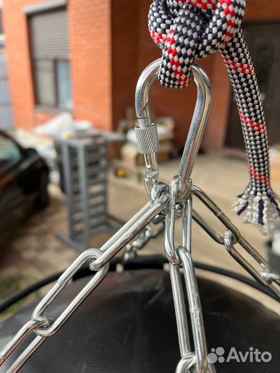 Боксерская груша