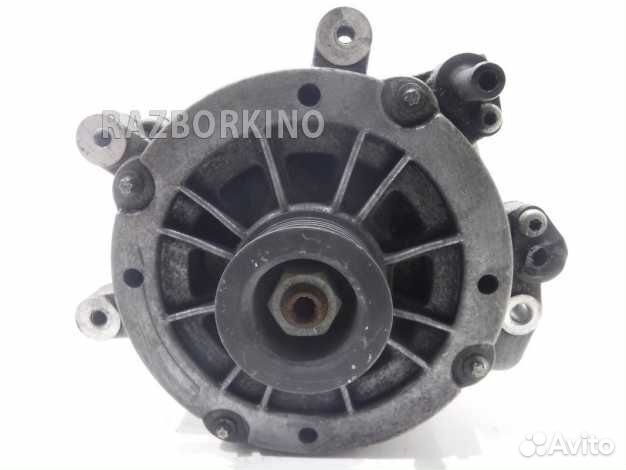 Генератор Порше Cayenne 955 957