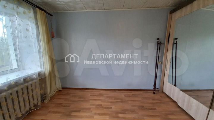 2-к. квартира, 47 м², 5/5 эт.