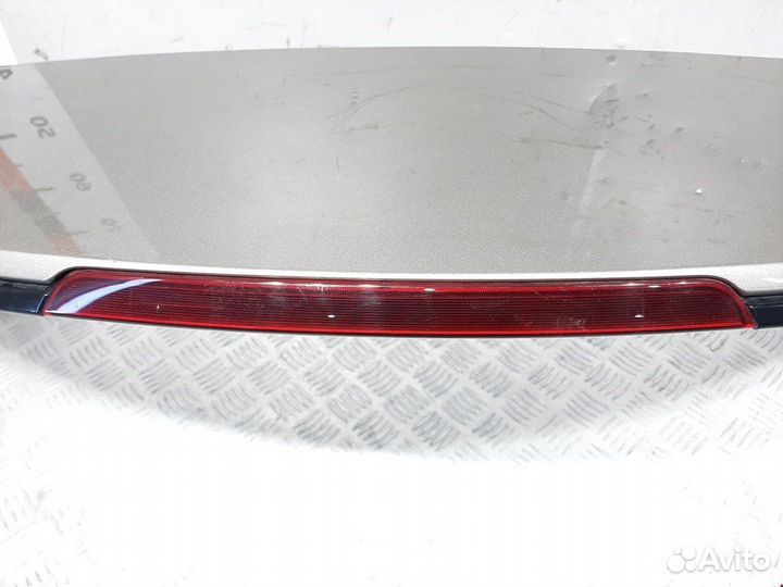 Спойлер Mini Cooper (F54/F55/F56/F57) (2013-2020)