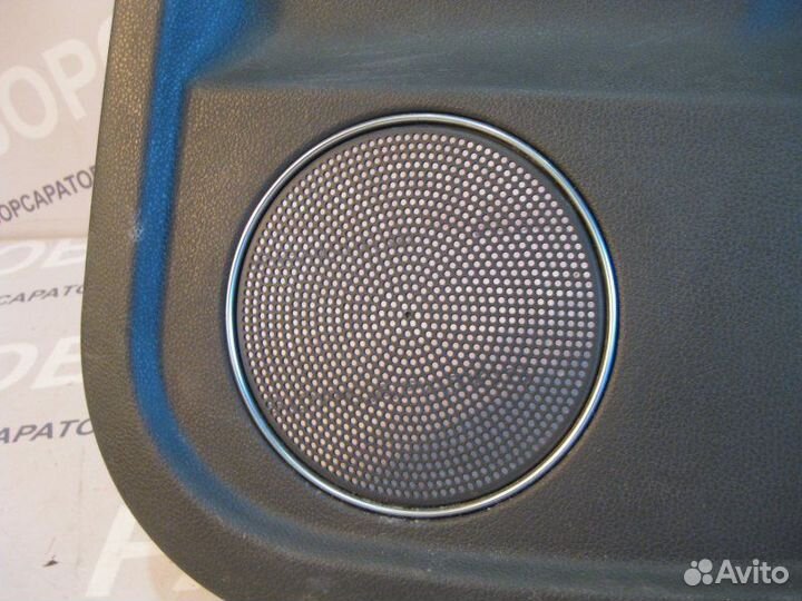 Накладки (обшивки) дверей задние правые Ford Kuga