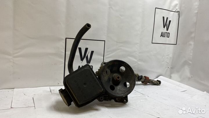 Гидроусилитель руля Mercedes-Benz C-Class w220