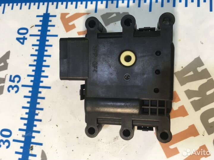 Мазда 6 Сервопривод печки