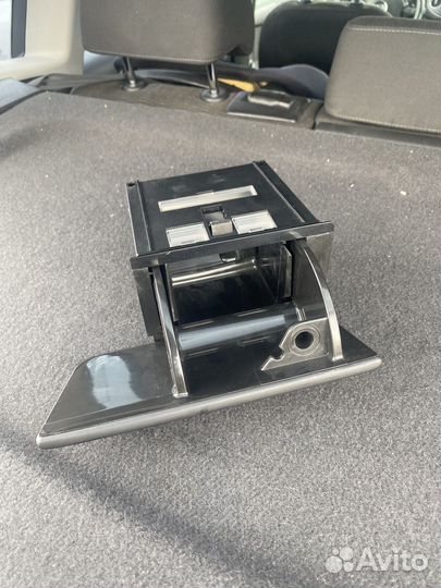 Пепельница tiguan 1