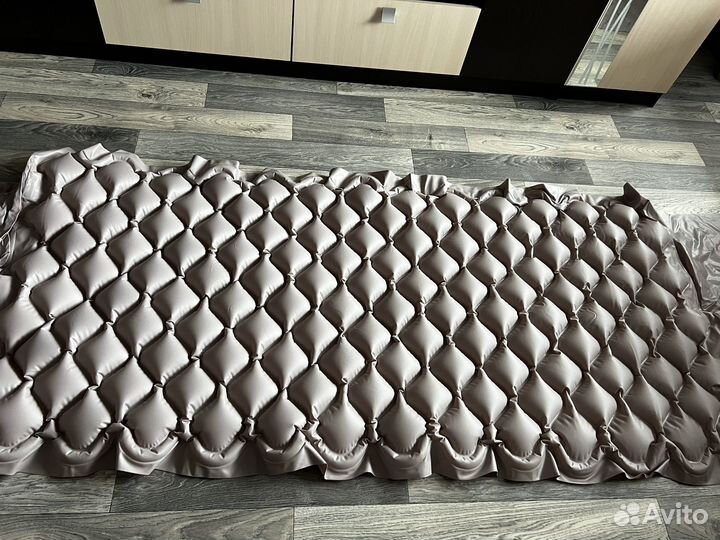 Противопролежневый матрас