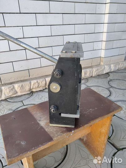 Аппарат Самсон