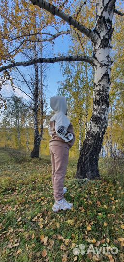 Спортивный костюм женский 54 размер