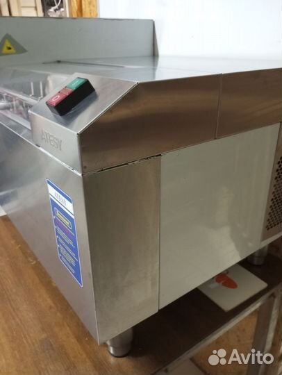 Хлеборезка 