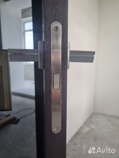 Двери межкомнатные 60 и 80. Комплект