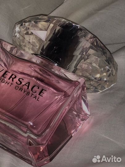 Духи женские versace