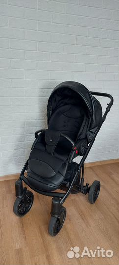 Коляска anex sport 3 в 1