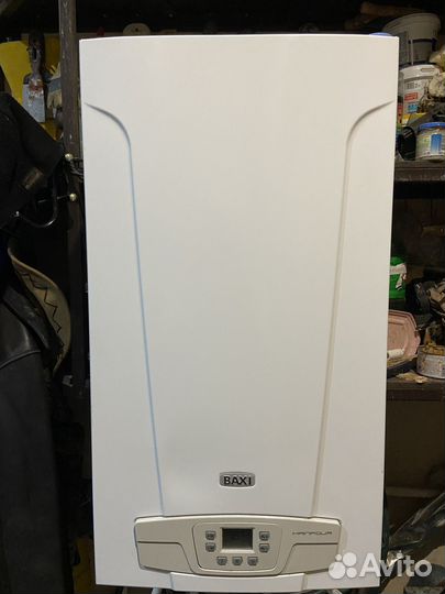 Запчасти Baxi MainFour 240,Fondital, Nova florida