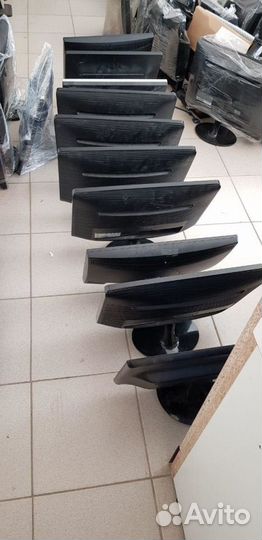 ЖК мониторы 15-17-19-20-22-24-32 дюймов