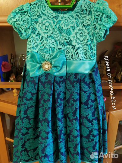 Платья для девочки