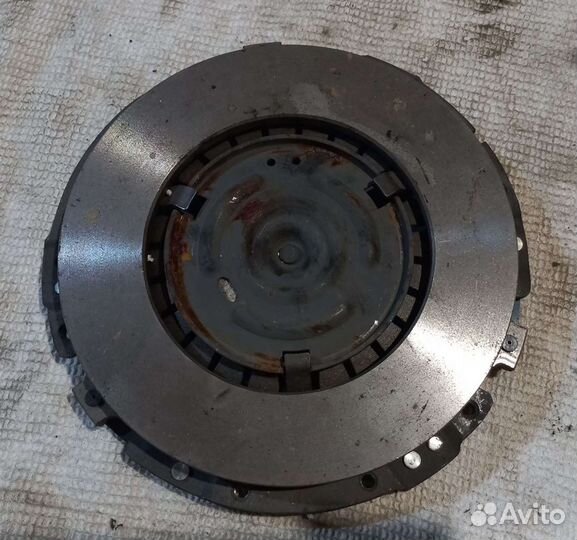 Сцепление в сборе Сheri Amulet