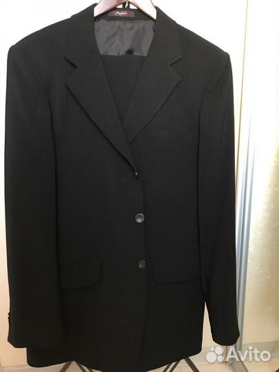 Костюм мужской. Размер 46