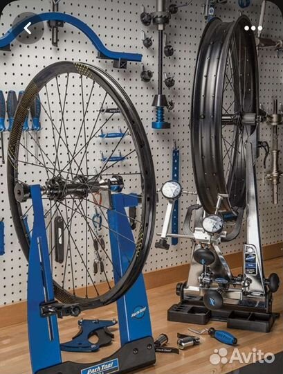 Вело сервис ремонт велосипедов