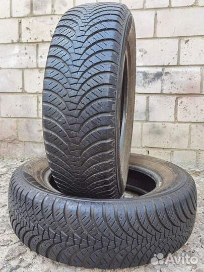 Falken EuroAll Season AS210 185/65 R15 88H