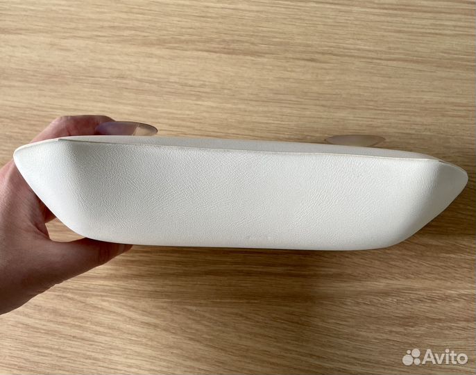 Подголовник подушка для ванной