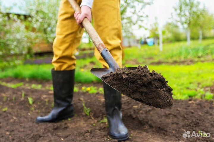 Торфосмесь