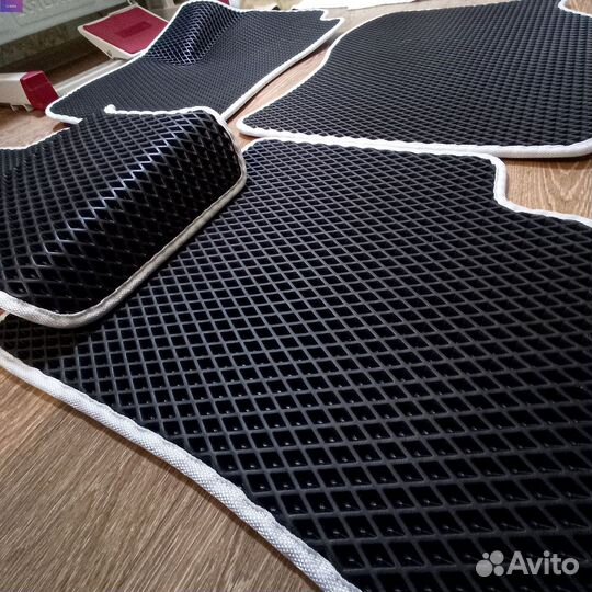 Качественные коврики EVA