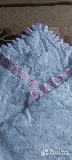 Продам конверт