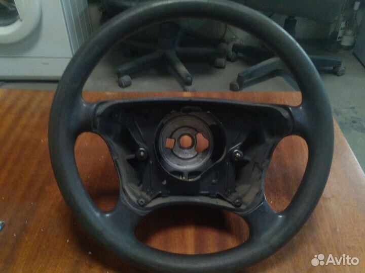 Руль mercedes w210