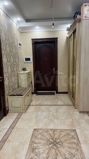 4-к. квартира, 115 м², 7/11 эт.