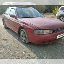 Subaru Legacy 2.0 MT, 1995, 245 000 км, с пробегом, цена 195 000 руб.