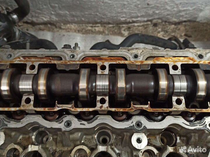 Выпускной распредвал Bmw n53
