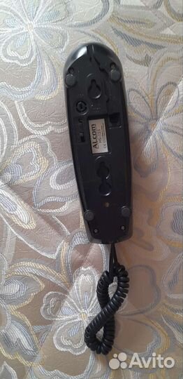 Стационарный телефон