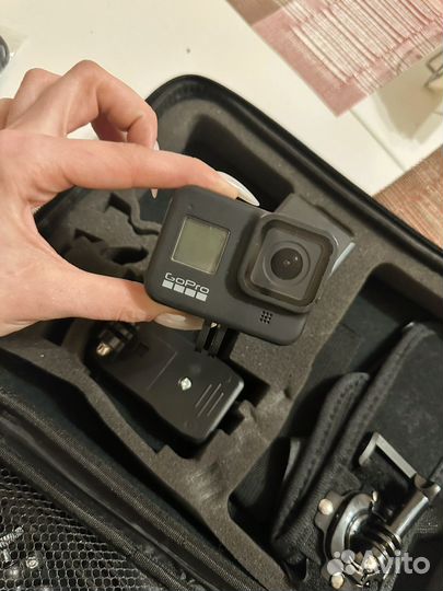 Gopro hero 8 black