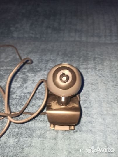 Видео камера