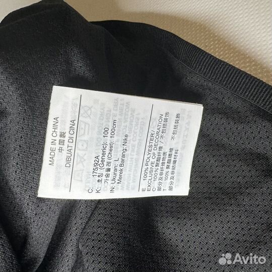 Зип худи nike tech fleece