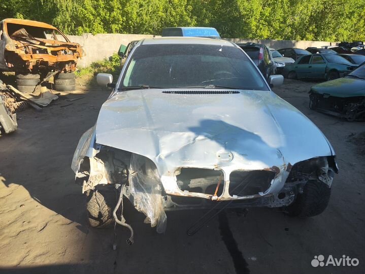 Bmw 3 e46 1.6 1999 г.в (разбор)