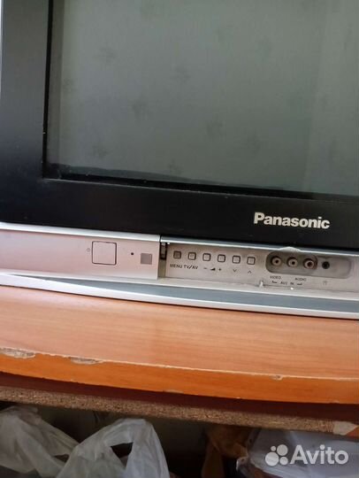 Телевизор бу