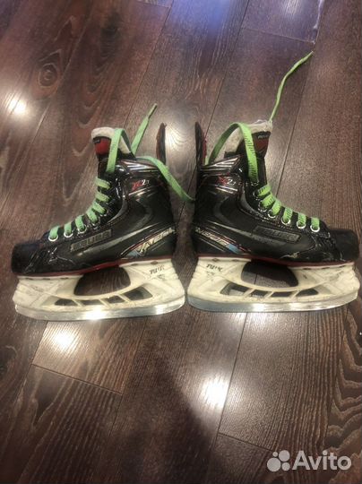 Хоккейные коньки bauer vapor x2 7