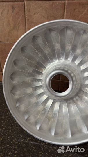 Форма для выпечки кексов СССР раритет