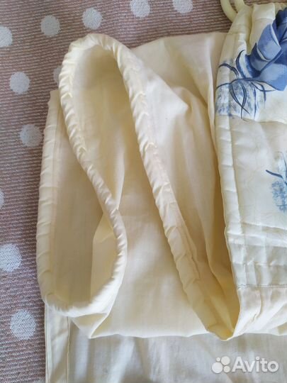 Слинг на кольцах