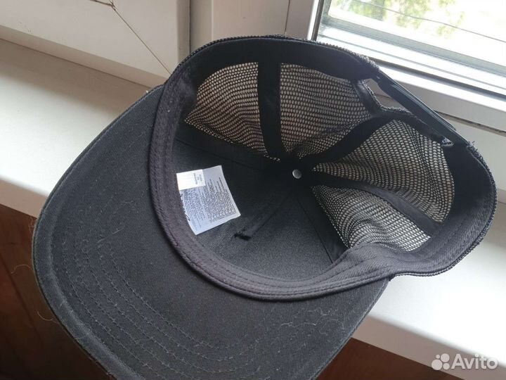 Бейсболка Asics, оригинальная, 60